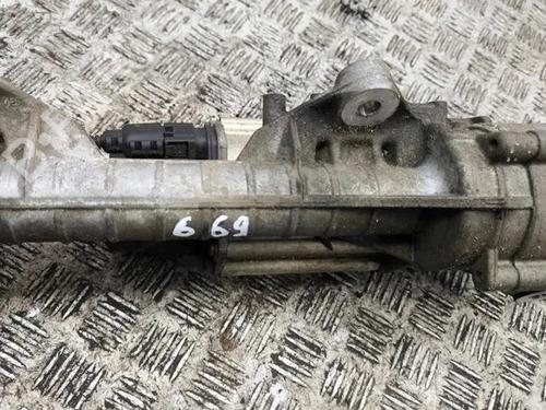 Steering rack BMW 5 (F10) 530 d | BP28854049M22 
