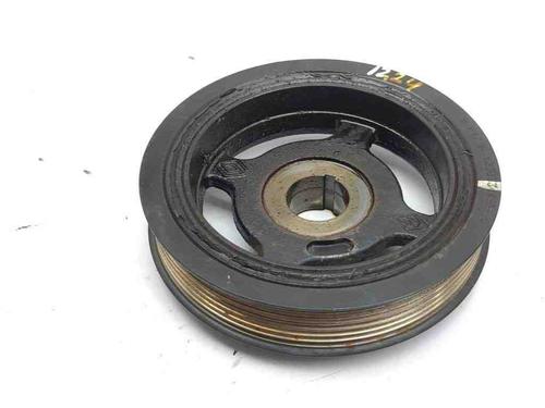 Used Pulley RENAULT MEGANE IV Grandtour (K9A/M/N_) 1.2 TCe 130 (K9MR) (130 hp) 28880226