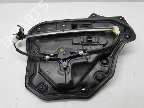 Elevador vidro trás esquerdo MAZDA CX-5 (KF) 2.2 D | BP38248177C24 - Image 4