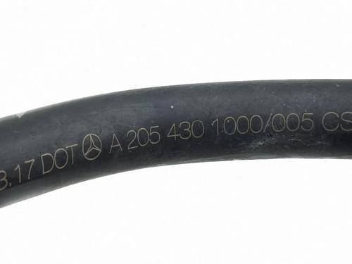 Pipe MERCEDES-BENZ E-CLASS (W213) AMG E 63 S 4-matic+ (213.089) | BP37610487M125  - Image 6