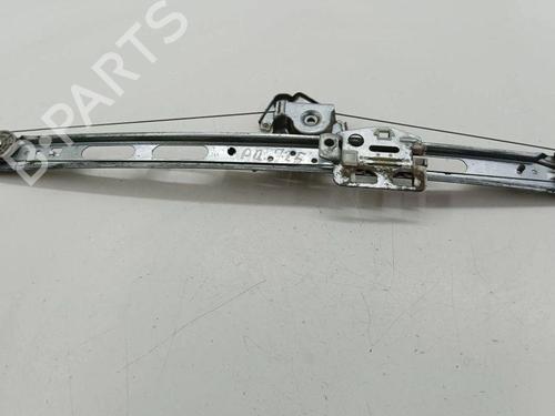Rudehejsemekanisme Højre bagtil MERCEDES-BENZ A-CLASS (W168) A 170 CDI (168.009, 168.109) (95 hp) 28897276