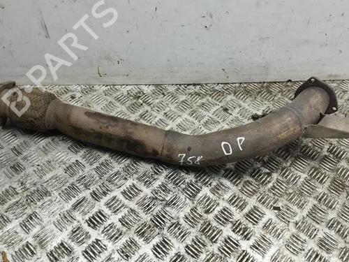 Used Pipe BENTLEY FLYING SPUR (4W_) 6.0 W12 (626 hp) 28859363