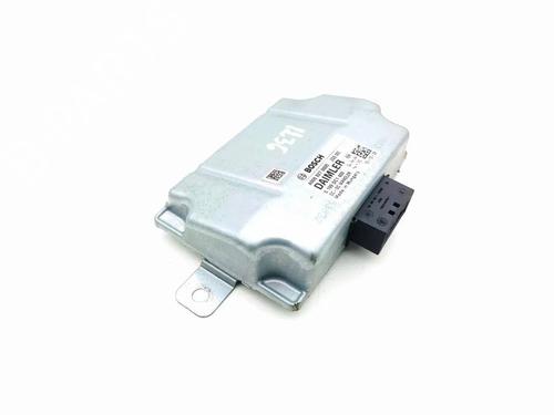 Electronic module MERCEDES-BENZ VITO / MIXTO Van (W639) 110 CDI (639.601, 639.603, 639.605) | BP33900198M83 - Image 2
