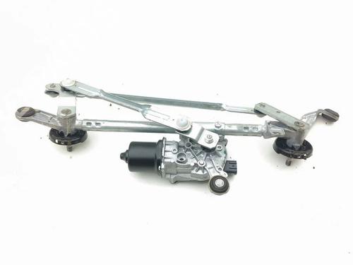 Vindrude Viskermekanisme NISSAN LEAF (ZE1) Electric | BP36347259C83 - Image 4