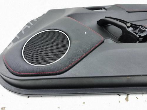 Front right panel TOYOTA GT 86 Coupe (ZN6_) 2.0 (ZN6AC_, ZN6BC_, ZN6K) | BP39884862C59 - Image 3