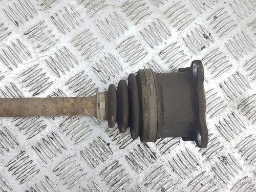 Left front driveshaft SUZUKI GRAND VITARA II (JT, TE, TD) 1.9 DDiS All-wheel Drive (JT419, TD44, JB419WD, JB419XD,... | BP28886542M38