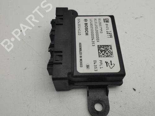 Electronic module OPEL INSIGNIA B Grand Sport (Z18) 1.6 CDTi (68) | BP28901787M83 