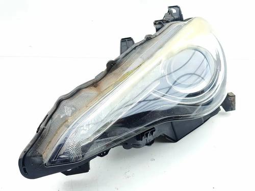 Used Left headlight TOYOTA GT 86 Coupe (ZN6_) 2.0 (ZN6AC_, ZN6BC_, ZN6K) (200 hp) 30909351