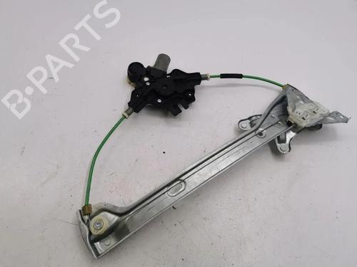 Front left window mechanism TOYOTA COROLLA Estate (_E21_) 2.0 Hybrid (MZEH12) | BP36196360C22 - Image 6