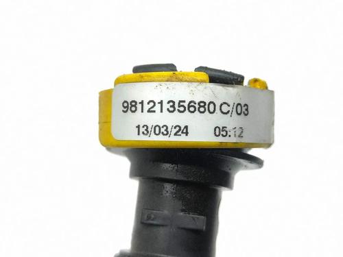 Pipe CITROËN C5 AIRCROSS (A_) 1.2 PureTech 130 (ARHNSJ) | BP38283120M125 - Image 7