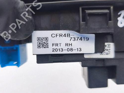 Right front window switch CHEVROLET TRAX 1.4 | BP40625665I26 - Image 7