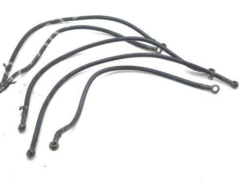 Pipe MASERATI QUATTROPORTE V 4.2 | BP28881700M125 