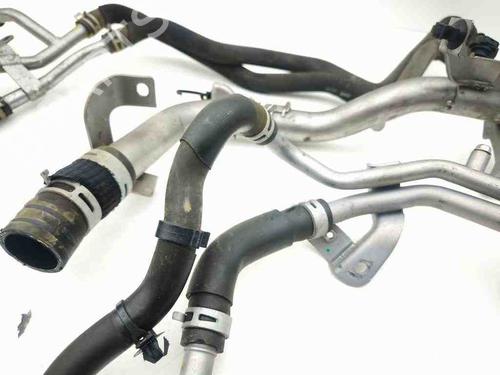 Pipe NISSAN NAVARA (D22) 3.0 TD 4x4 | BP29057440M125