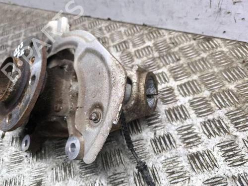 Left front steering knuckle BMW i3 (I01) Electric | BP40263364M25 - Image 4