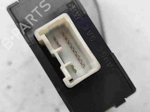 Electronic module TOYOTA COROLLA Verso (_E12_) 2.0 D-4D (CDE120_) | BP28858295M83 