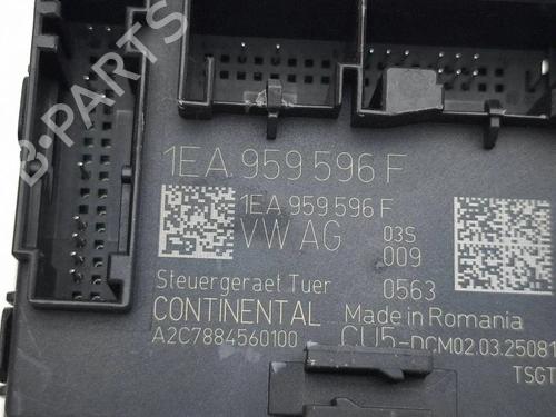 Electronic module FORD USA EXPLORER (CX740) EV | BP37510939M83 - Image 6