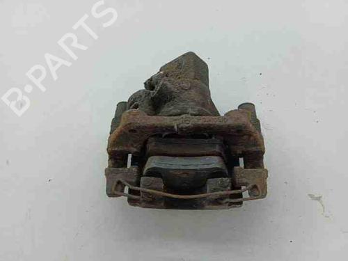 Used Right rear brake caliper VW GOLF VII Variant (BA5, BV5) 1.6 TDI (110 hp) 28853962