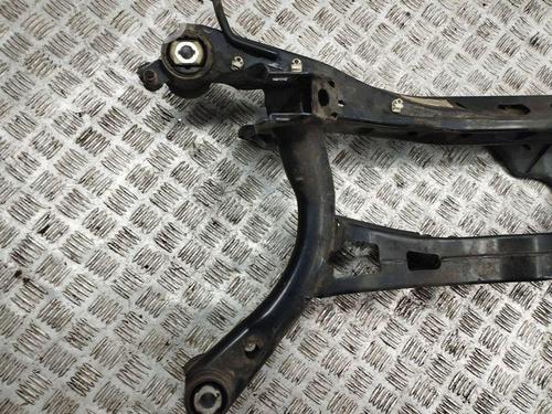 Rear axle AUDI A3 Sportback (8VA, 8VF) 2.0 TDI | BP28896087M2 