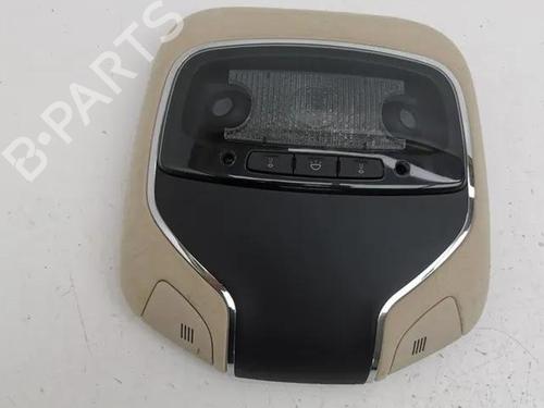 Used Interior roof light MASERATI GHIBLI III (M157) 3.0 D (275 hp) 28864798