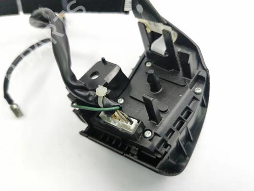 Steering wheel controls LEXUS GS (_S19_) 350 AWD (GRS196_, GRS196R) | BP34190356E15 - Image 7
