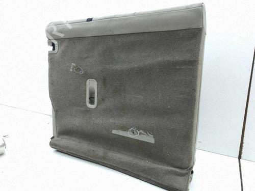 Rear seat MAZDA CX-7 (ER) 2.3 MZR DISI Turbo AWD (ER3P) | BP40206779C17 - Image 7
