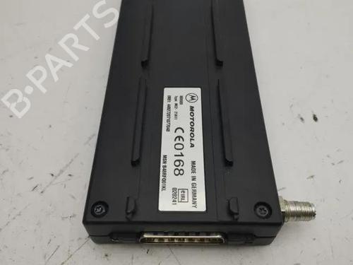 Elektronisk modul MERCEDES-BENZ M-CLASS (W164) ML 320 CDI 4-matic (164.122) | BP28860436M83 