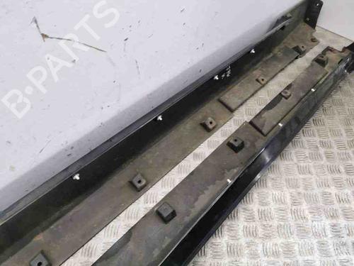 Left sideskirt INFINITI Q50 50 D | BP28899458C115