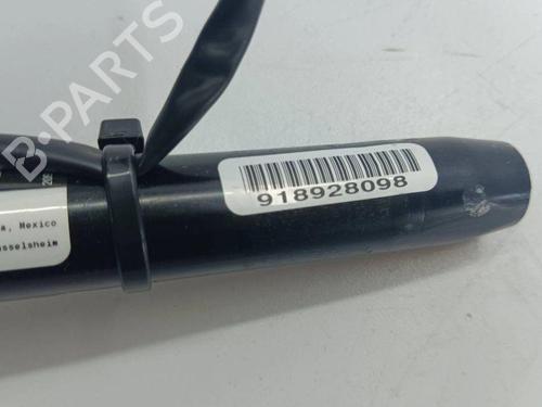 Seat buckle OPEL ANTARA A (L07) 2.2 CDTi | BP28904308I32 