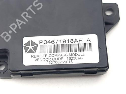 Elektronisk modul CHRYSLER GRAND VOYAGER V (RT) 2.8 CRD | BP28878603M83 