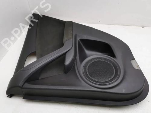 Rear right panel HONDA ACCORD VIII Estate (CW) 2.2 i-DTEC (CW3) | BP36079952C61 - Image 5