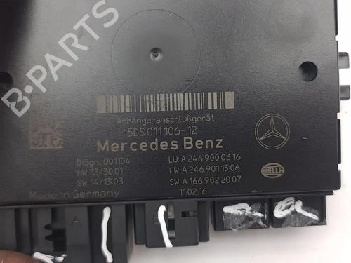 Electronic module INFINITI Q30 1.5 D | BP33664639M83 - Image 8