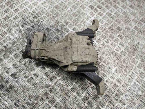 Used Rear differential MERCEDES-BENZ M-CLASS (W164) ML 320 CDI 4-matic (218 hp) 28898412
