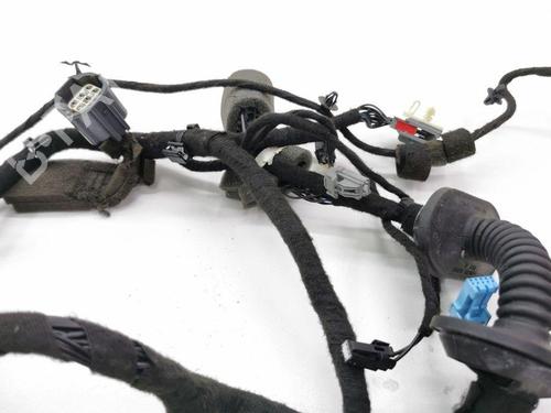 Wiring harness JAGUAR XF I (X250) 2.7 D | BP28888694E16 
