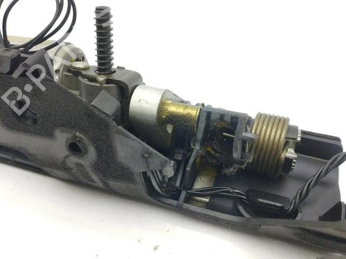 Elektronisk modul MERCEDES-BENZ S-CLASS (W221, V221) S 320 CDI | BP28872730M83 