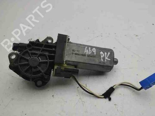 Elektronisk modul MERCEDES-BENZ C-CLASS (W203) C 200 CDI (203.004) (116 hp) 28848741