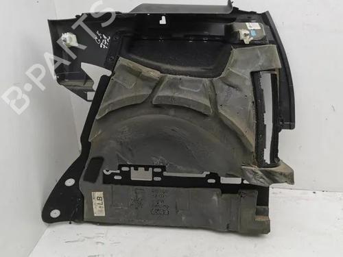 Boot lining AUDI A2 (8Z0) 1.4 | BP28860589I3 