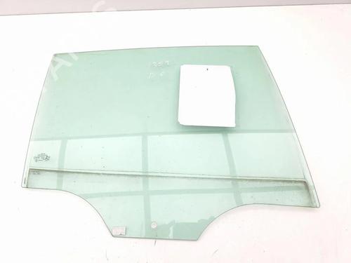 Used Rear right door window Rear right door window 36085655 36085655