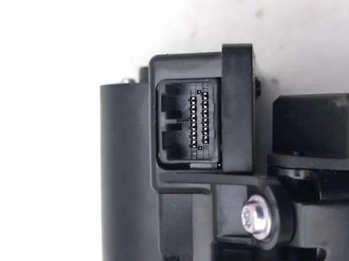 Front left seatbelt HONDA CR-V III (RE_) 2.0 i-VTEC 4WD (RE5, RE2) | BP33260340I26 - Image 9