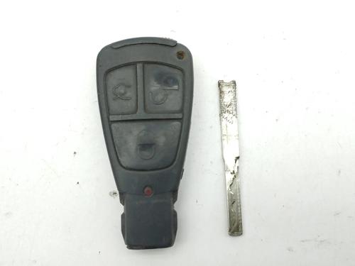 Elektronisk modul MERCEDES-BENZ S-CLASS (W220, V220) S 320 CDI (220.026, 220.126) | BP28872332M83 