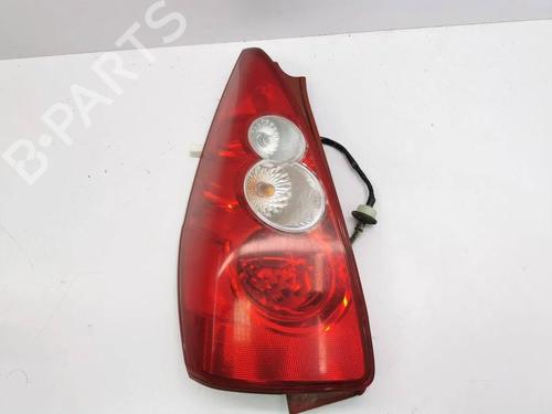 Used Left taillight Left taillight 28895652 28895652