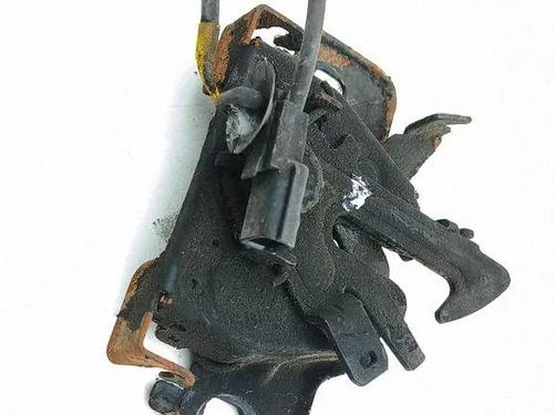 Used Hood lock Hood lock OPEL VIVARO B Van (X82) 1.6 CDTI (05) (125 hp) 40208665 40208665