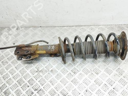 Used Left front shock absorber CHEVROLET CAPTIVA (C100, C140) 2.2 D 4WD (184 hp) 28844966