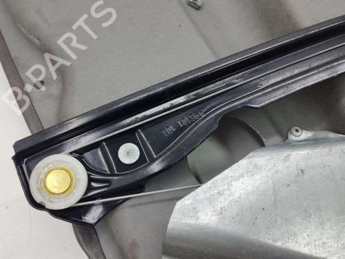 Rear left window mechanism MERCEDES-BENZ B-CLASS Sports Tourer (W245) B 200 CDI (245.208) | BP28894158C24 