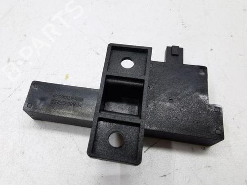 Electronic module AUDI A6 C7 Avant (4G5, 4GD) 1.8 TFSI | BP28857563M83 