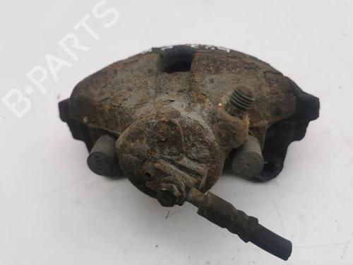 Right front brake caliper SEAT ALTEA (5P1) 2.0 TDI 16V | BP36188558M104 - Image 6