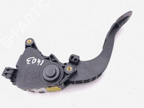 Pedal RENAULT MEGANE IV Hatchback (B9A/M/N_) 1.5 dCi 110 (B9A3) | BP37687574I4 - Image 4