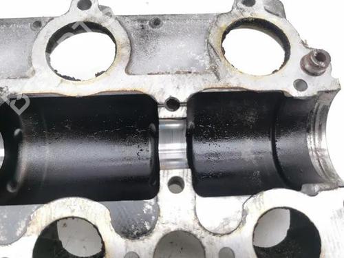 Valve cover PEUGEOT 508 I (8D_) 2.0 HDi | BP28849473M124 