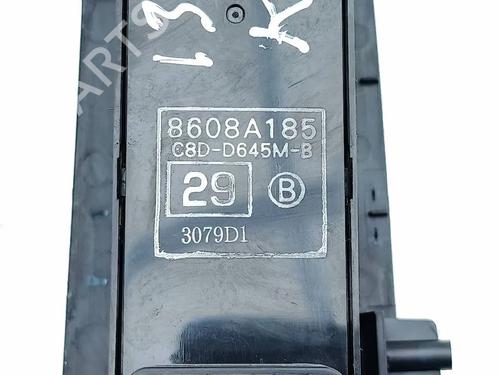 Left front window switch CITROËN C-CROSSER (VU_, VV_) 2.4 16V | BP33899485I27 - Image 7