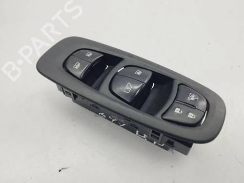 Right front window switch RENAULT KADJAR (HA_, HL_) 1.5 dCi 110 (HLA3) | BP36313922I26 - Image 6