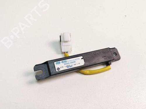 Used Antenna/Base KIA SPORTAGE V (NQ5) 1.6 T-GDI AWD (180 hp) 28869158